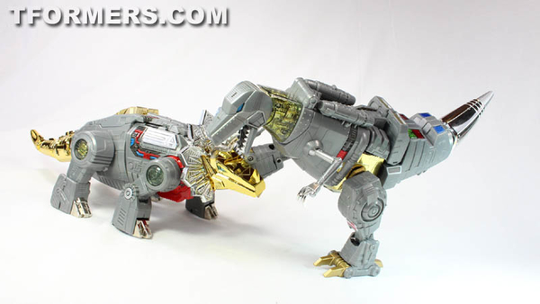 Fans Toys Scoria FT 04 Transformers Masterpiece Slag Iron Dibots Action Figure Review  (40 of 63)